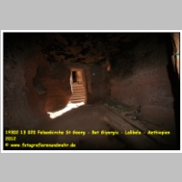 19302 13 020 Felsenkirche St Georg - Bet Giyorgis - Lalibela - Aethiopien 2012.jpg